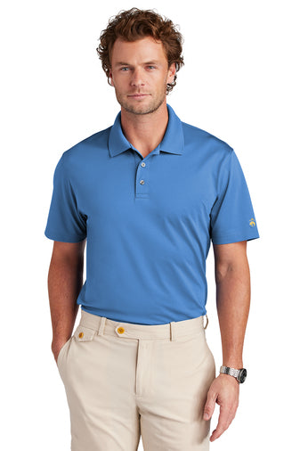 crossland construction Brooks Brothers SS Polo BB18220