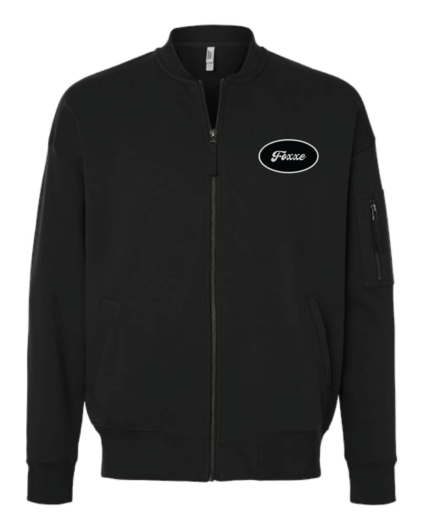 FOXXE Bomber Jacket (FTJ77)