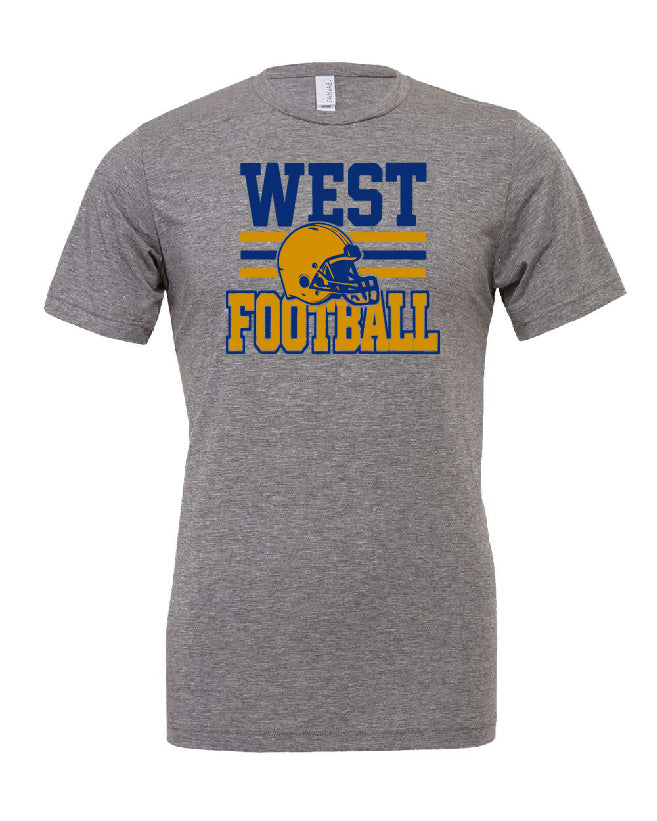 Bentonville West Tee
