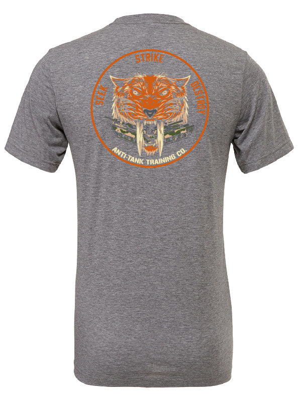 AT-tow Co tee