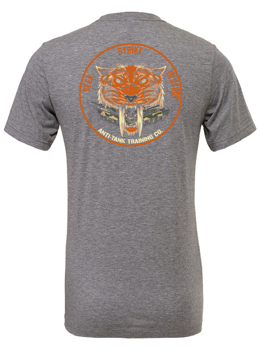 AT-tow Co tee