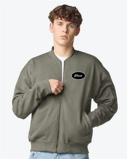 FOXXE Bomber Jacket (FTJ77)