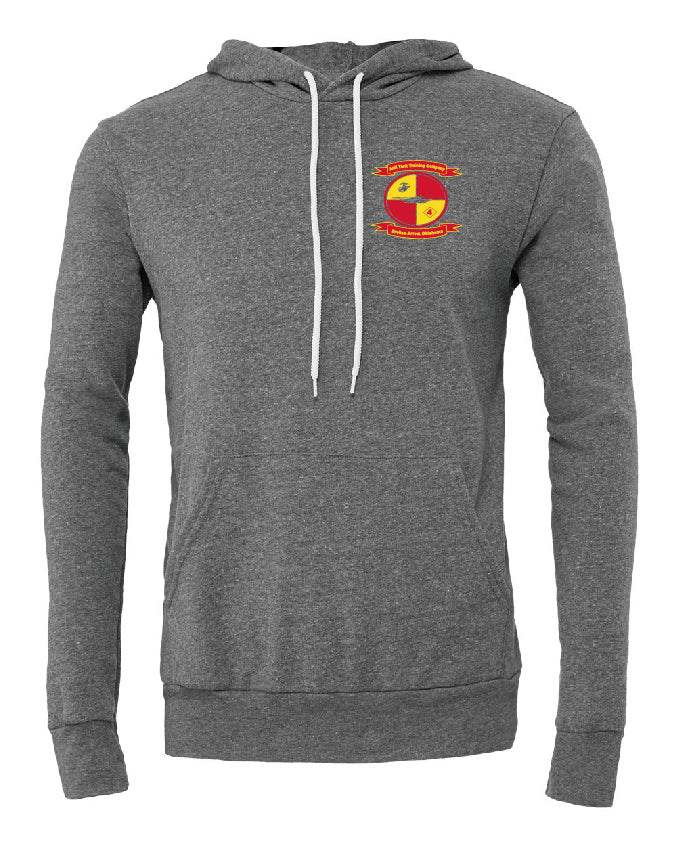 AT-tow co hoodie