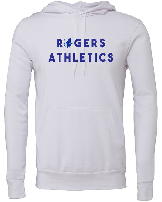mountie athletics hoodie is