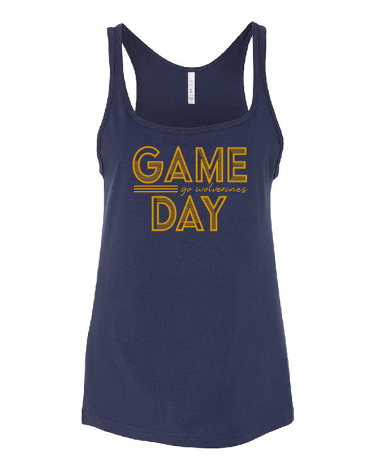 bentonville west tank