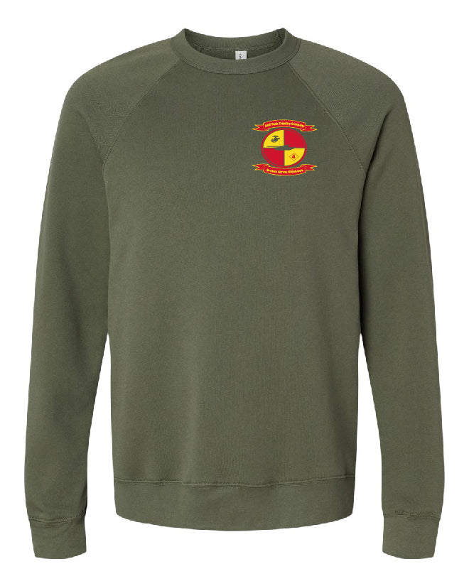 AT-tow co sweatshirt