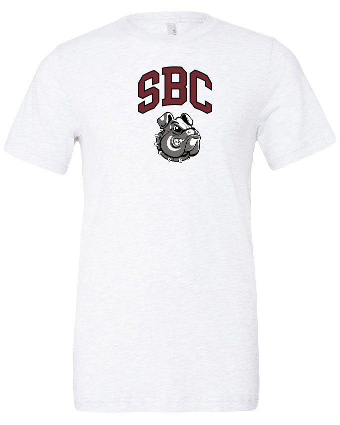 SBC tee