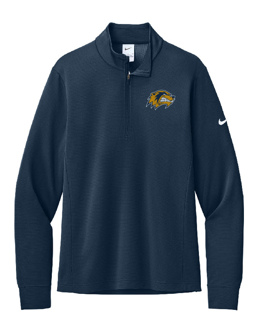 bentonville west Nike pullover