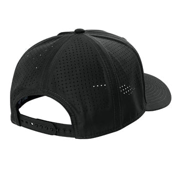 crossland construction new era® snapback cap NE501