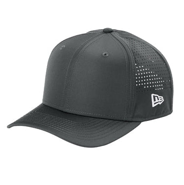 crossland construction new era® snapback cap NE501