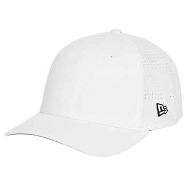 crossland construction new era® snapback cap NE501