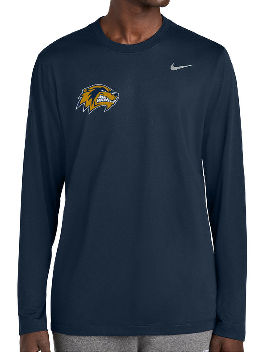 bentonville west Nike Long Sleeve