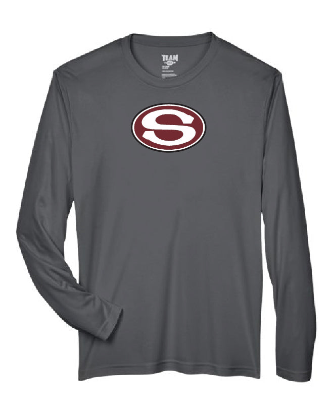 SBC long sleeve dri fit