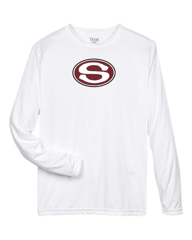 SBC long sleeve dri fit