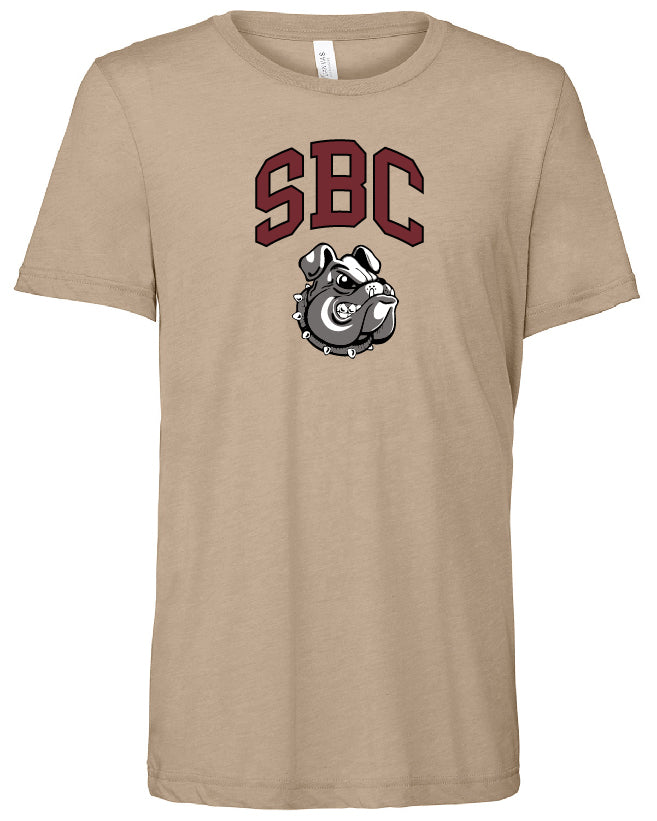 SBC tee