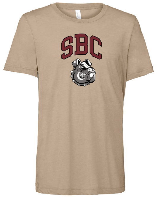 SBC tee