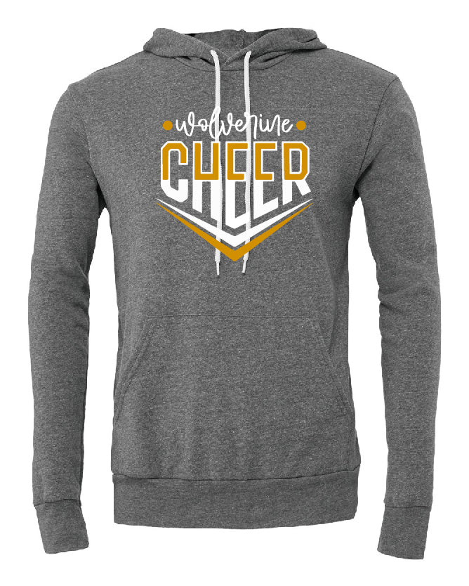 Bentonville West Hoodie