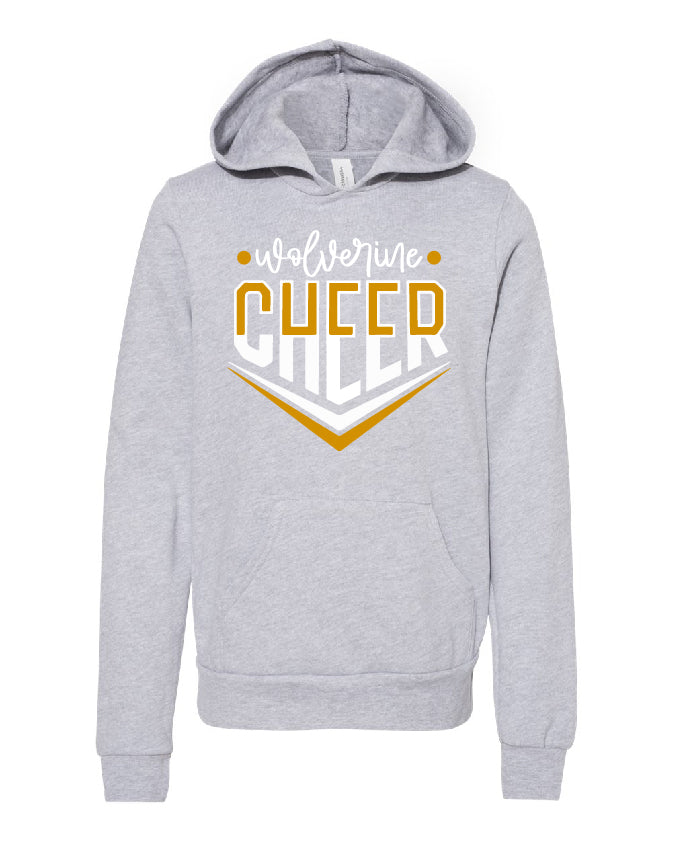 Bentonville West Hoodie