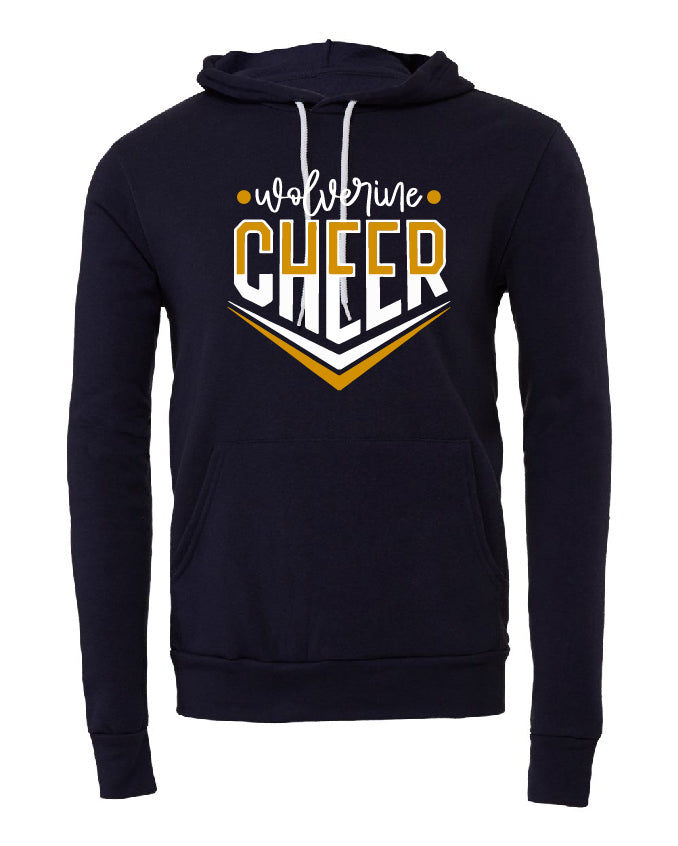 Bentonville West Hoodie