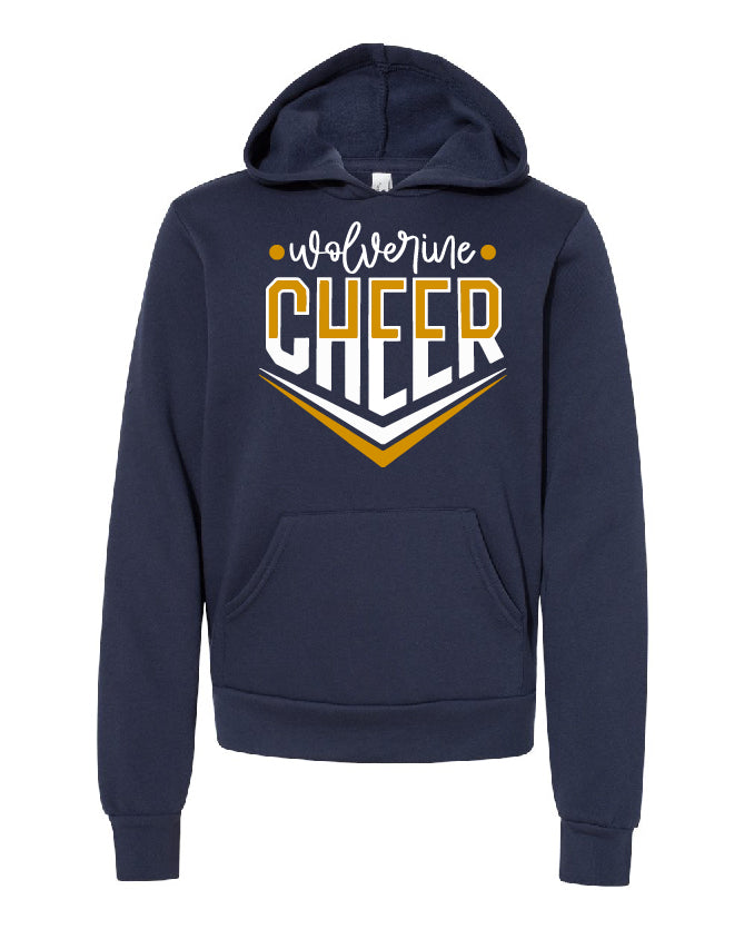 Bentonville West Hoodie