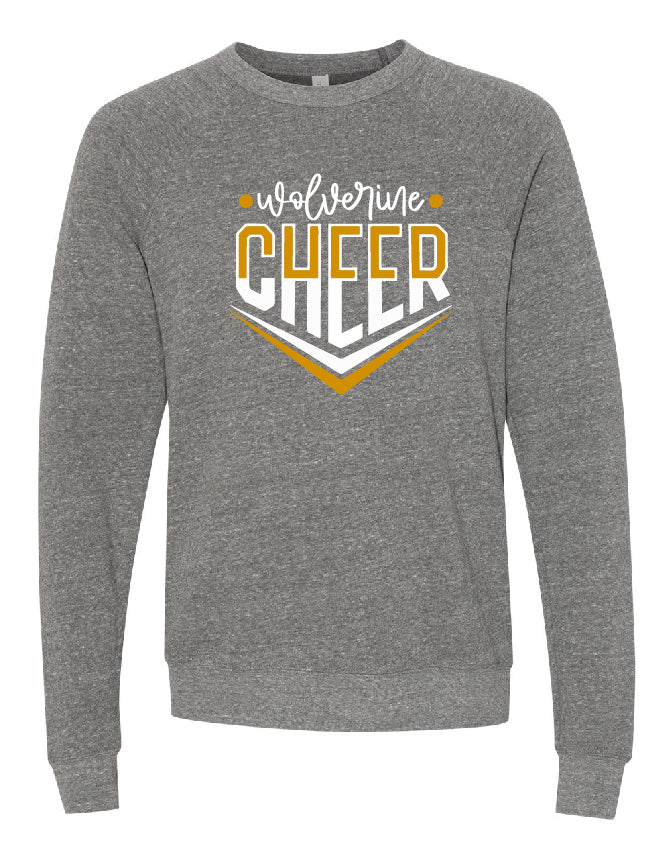 Bentonville West Sweatshirt