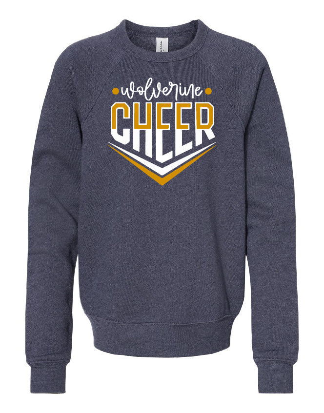 Bentonville West Sweatshirt