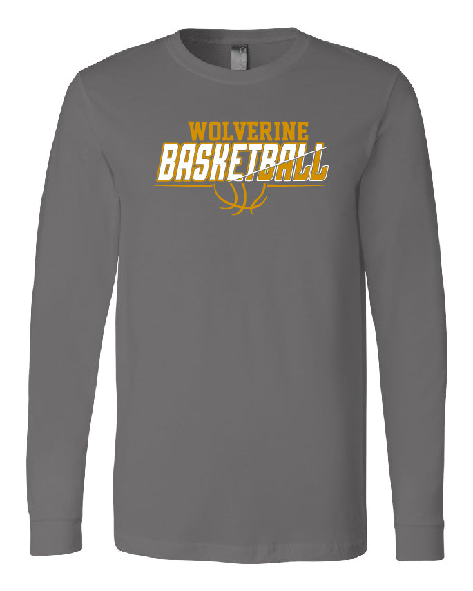 Bentonville West Long Sleeve Tee