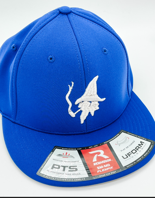mountie head richardson hat