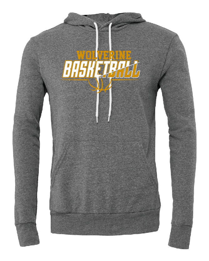 Bentonville West Hoodie