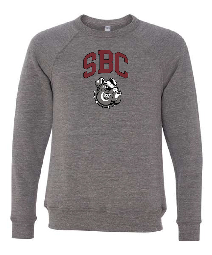 SBC sweatshirt