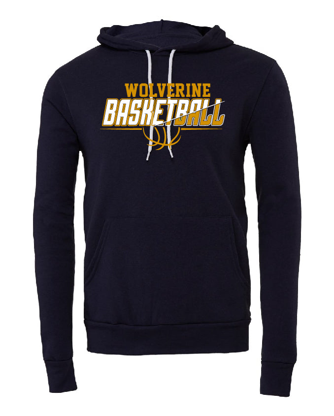 Bentonville West Hoodie