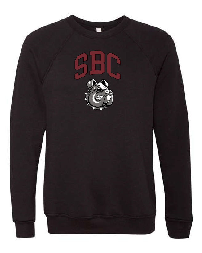 SBC sweatshirt