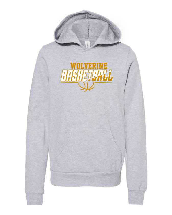 Bentonville West Hoodie