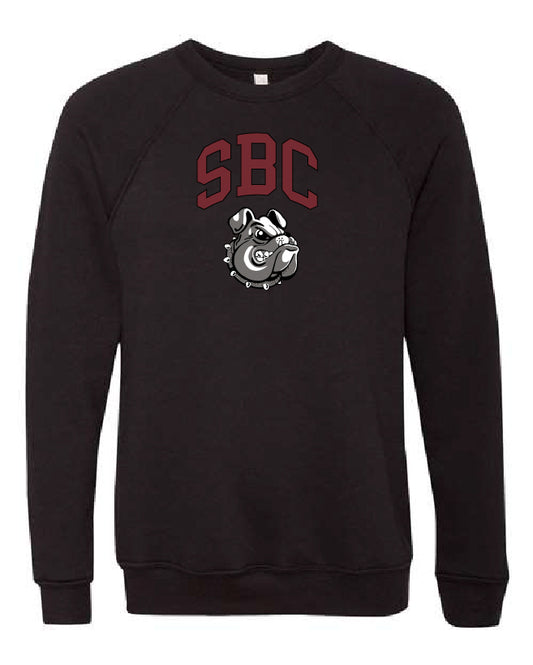 SBC sweatshirt