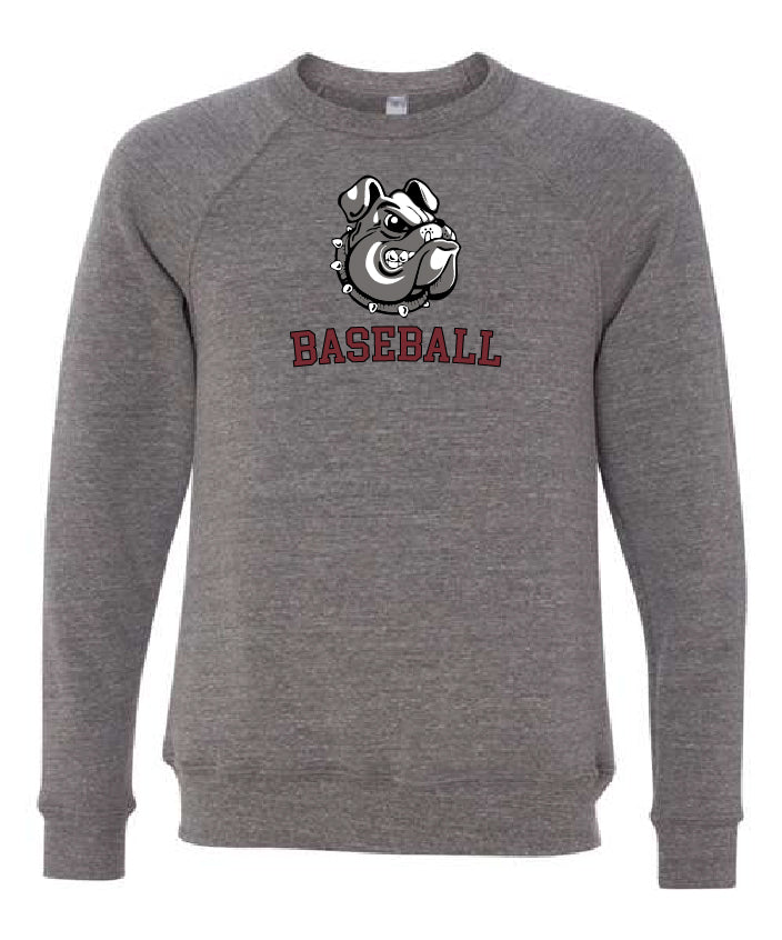 SBC sweatshirt