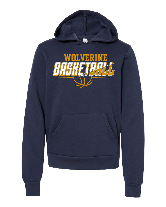 Bentonville West Hoodie