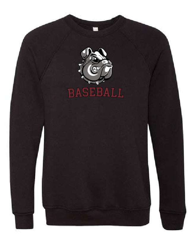 SBC sweatshirt