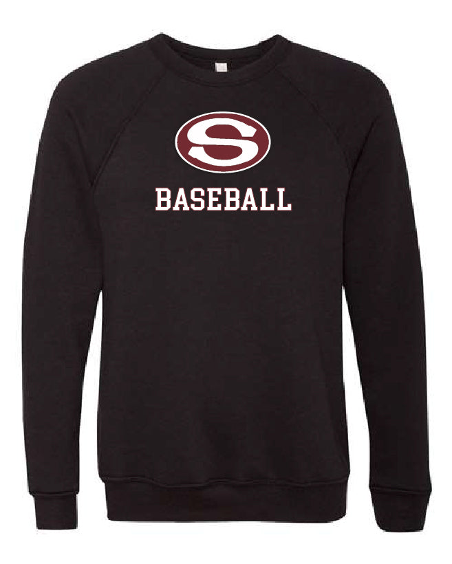 SBC sweatshirt