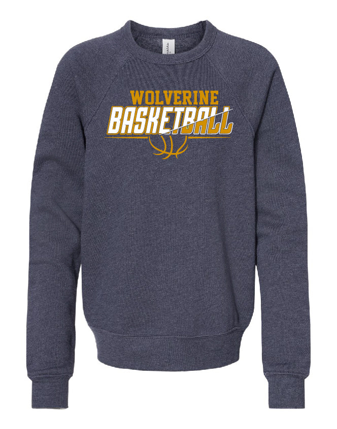 Bentonville West Sweatshirt