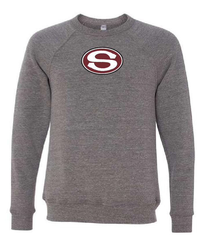 SBC sweatshirt