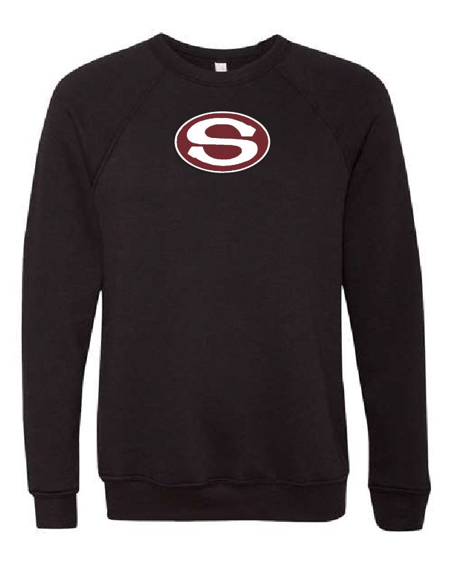 SBC sweatshirt