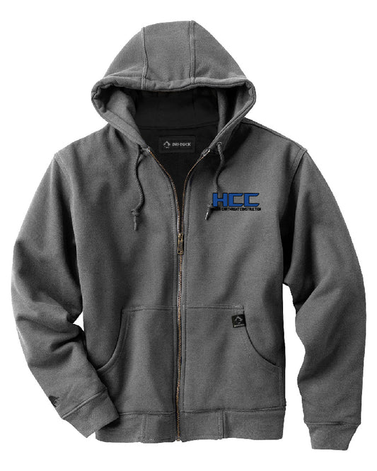 HCC (7033)