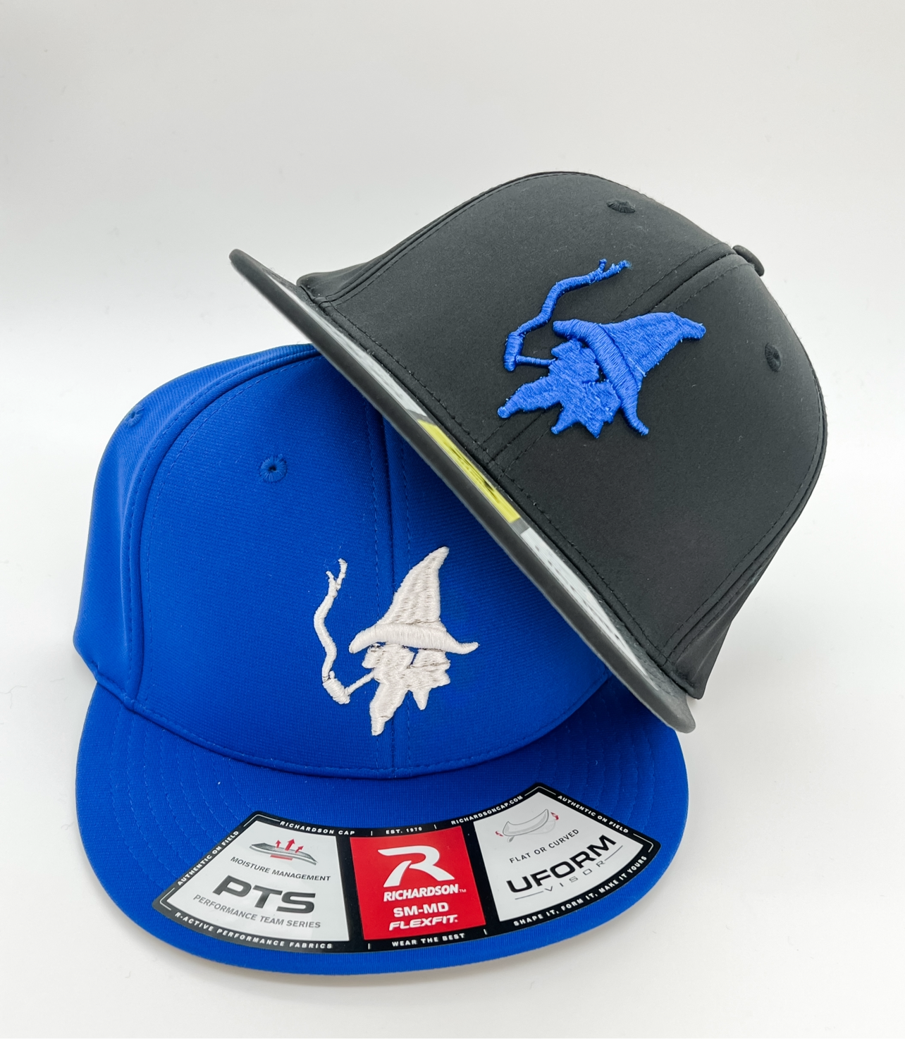 mountie head richardson hat