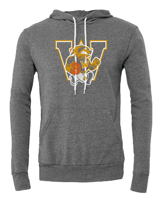 Bentonville West Hoodie