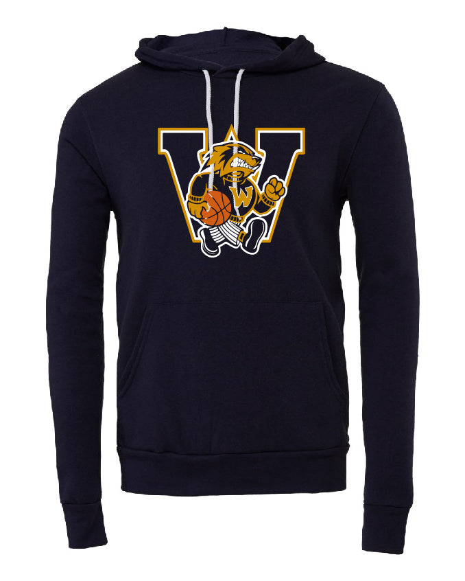 Bentonville West Hoodie
