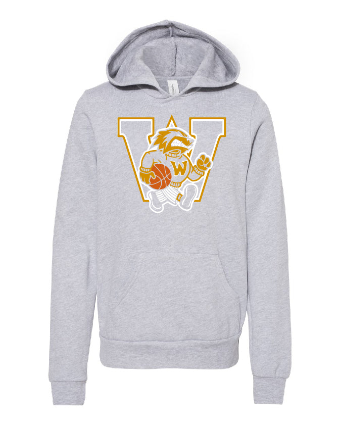 Bentonville West Hoodie