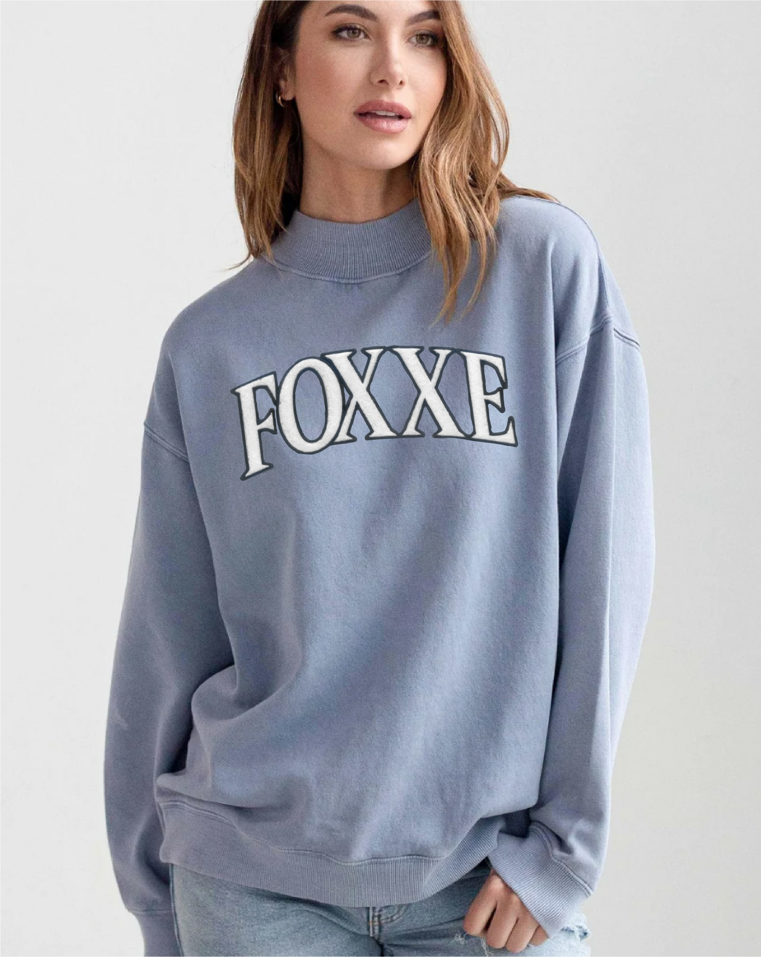 FOXXE