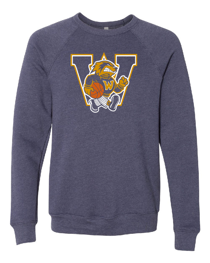 Bentonville West Sweatshirt