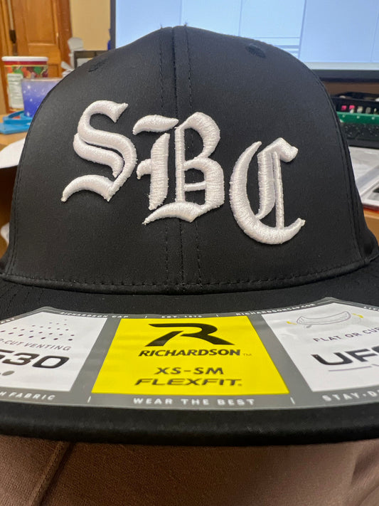 SBC Richardson flex fit Hat