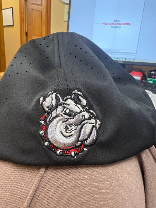 SBC Richardson flex fit Hat